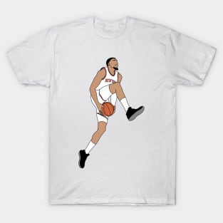 obi and the dunk T-Shirt